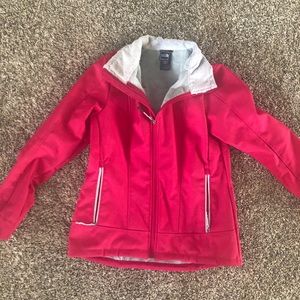 Authentic NorthFace Chromium Thermal Jacket Women